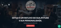 Logo Espaço Alfa