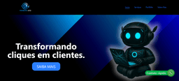 Logo Primeiro Ato